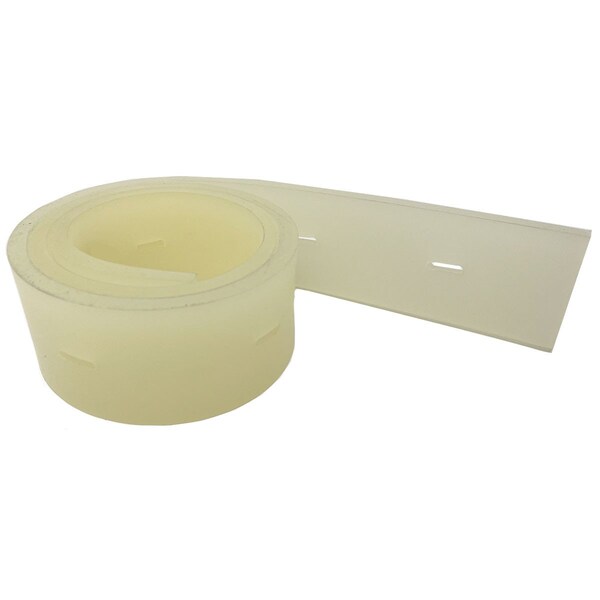 Replacement Squeegee - Rear (A) For Nobles/Tennant 391378